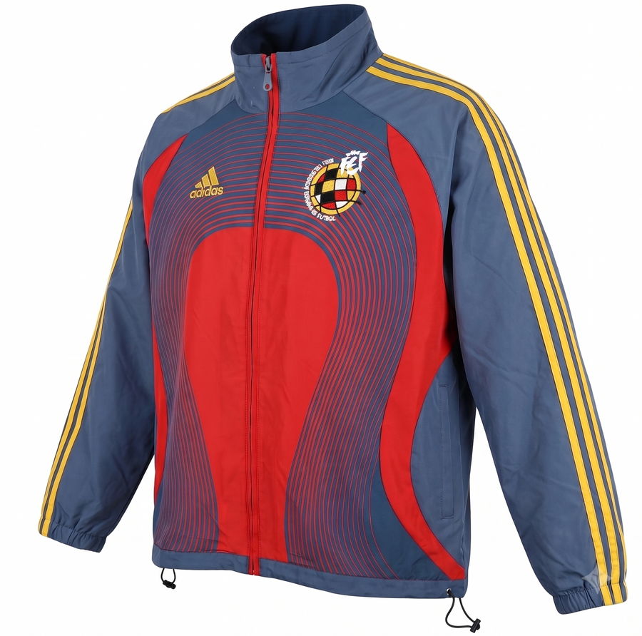 Spain 2006 Jacket - Size XL