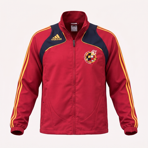 Spain 2007 Jacket - Size XXL