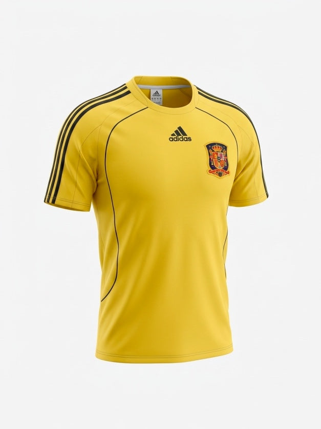 Spain 2008 Away (New) - Size XXL