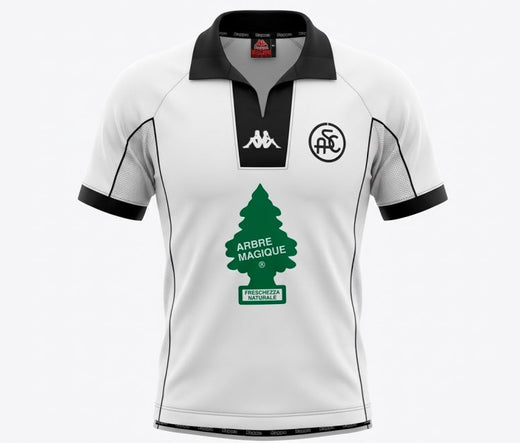 Spezia 1998-1999 Home (Feels Like New) - Size M