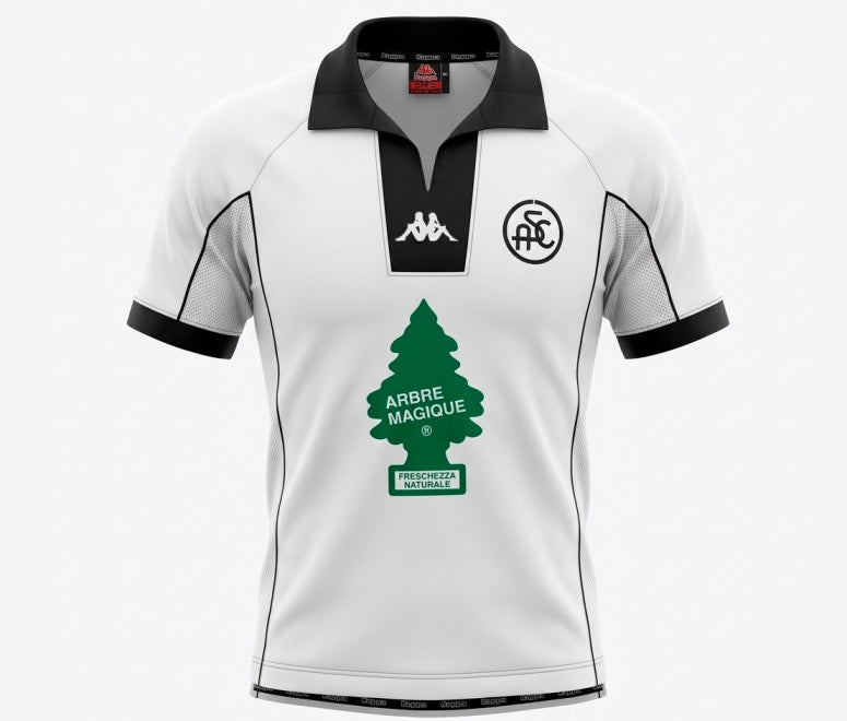 Spezia 1998-1999 Home (Feels Like New) - Size XXL