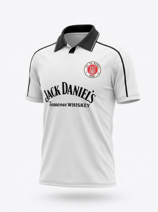 St. Pauli 1998-1999 Away (Feels Like New) - Size XS