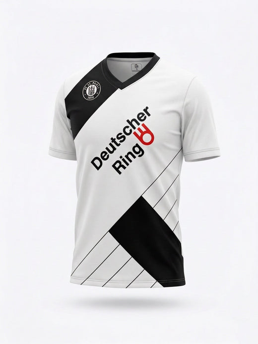 St. Pauli 1990-1991 Home (Feels Like New) - Size M
