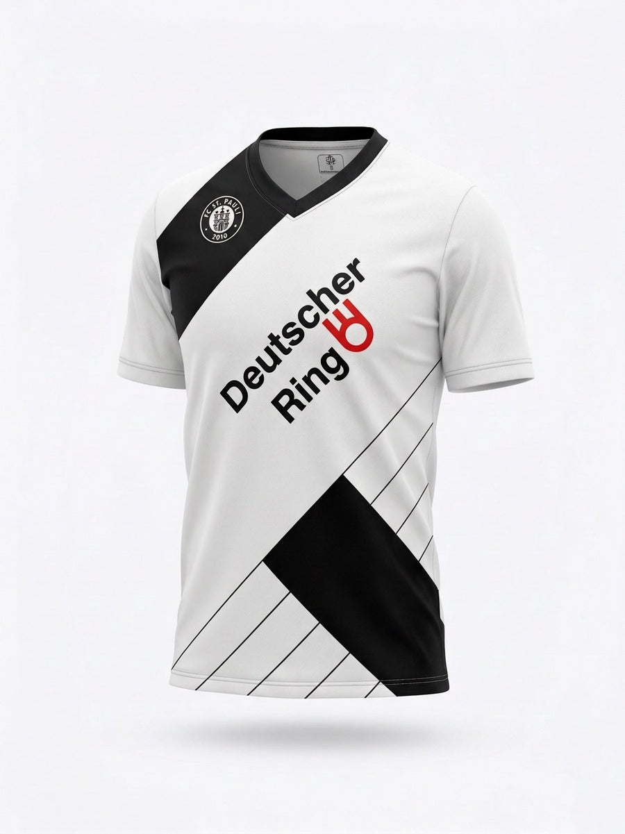 St. Pauli 1990-1991 Home (Feels Like New) - Size M