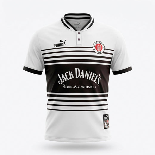 St. Pauli 1998-1997 Home (Feels Like New) - Size L