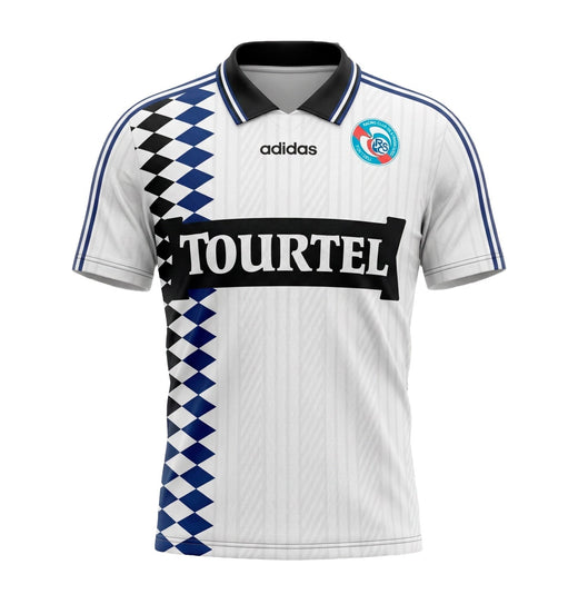 Strasbourg 1994-1996 Away (Feels Like New) - Size S