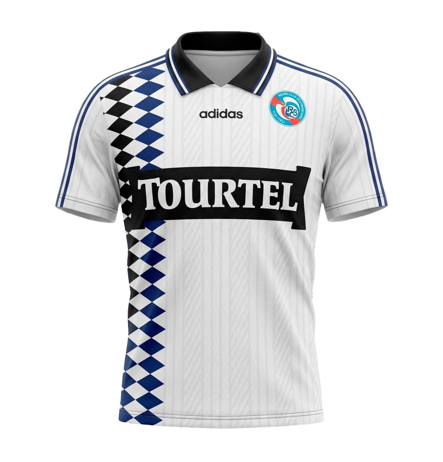 Strasbourg 1994-1996 Away (Feels Like New) - Size S