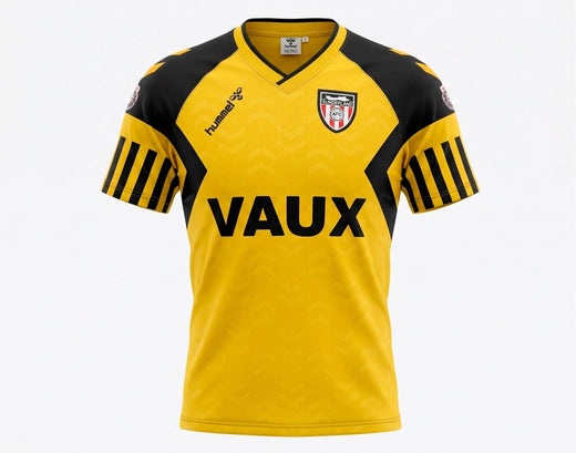 Sunderland 1992-1993 Away (Feels Like New) - Size XS