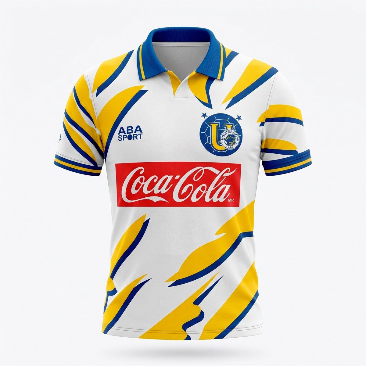Tigres 1996-1997 Away (Feels Like New) - Size XXL