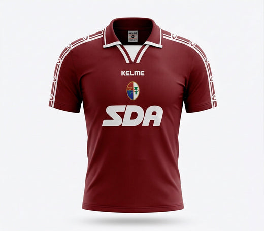 Torino 1999-2000 Home (Feels Like New) - Size XS