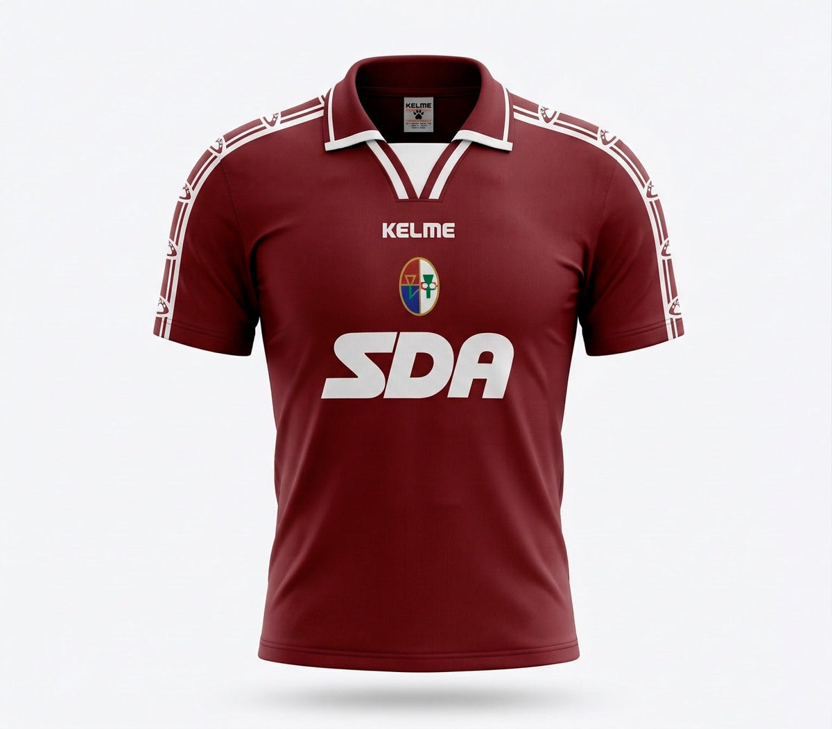 Torino 1999-2000 Home (Feels Like New) - Size XXL