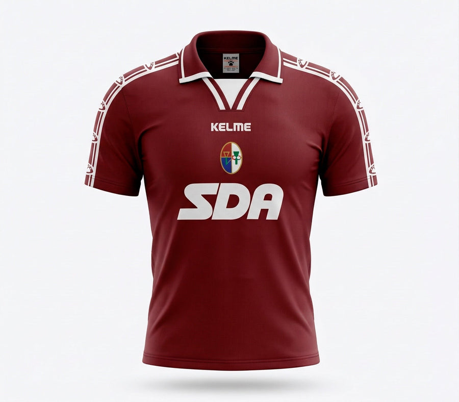 Torino 1999-2000 Home (Feels Like New) - Size XXL