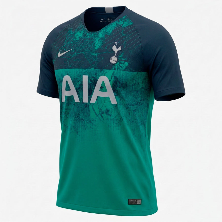 Tottenham 2018-2019 Third (New) - Size L