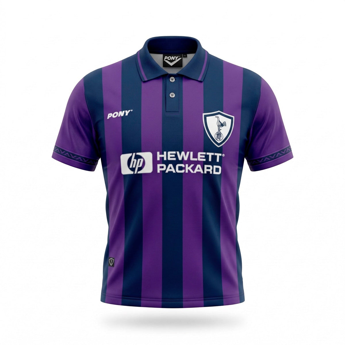 Tottenham 1995-1997 Away (Feels Like New) - Size XL