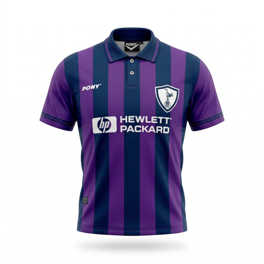 Tottenham 1995-1997 Away (Feels Like New) - Size XL
