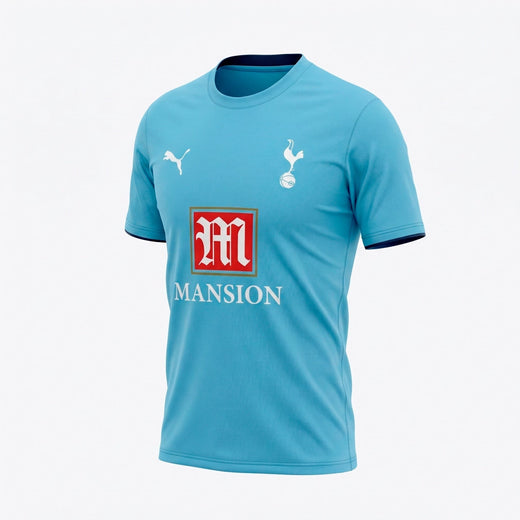Tottenham 2006-2007 Away (New) - Size L