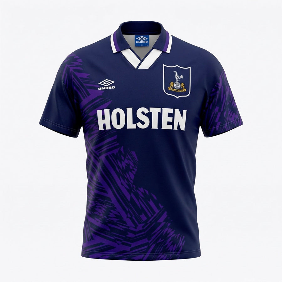 Tottenham 1994-1995 Away (Feels Like New) - Size M