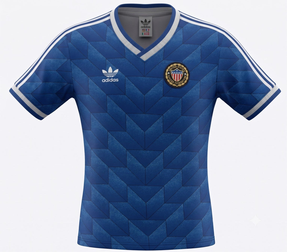 USA 1988 Away - Size M