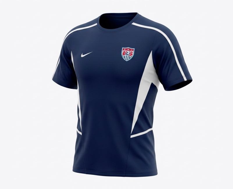 USA 2002 Away (Feels Like New) - Size XXL