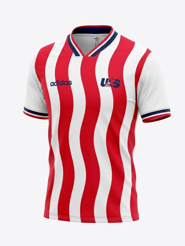 USA 1994 Away (Feels Like New) - Size XXL