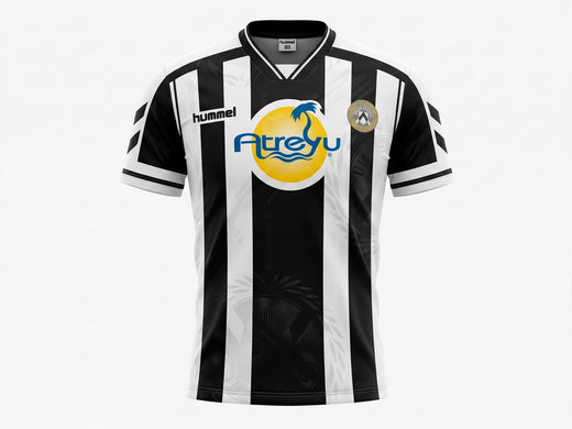 Udinese 1997-1998 Home (Feels Like New) - Size M