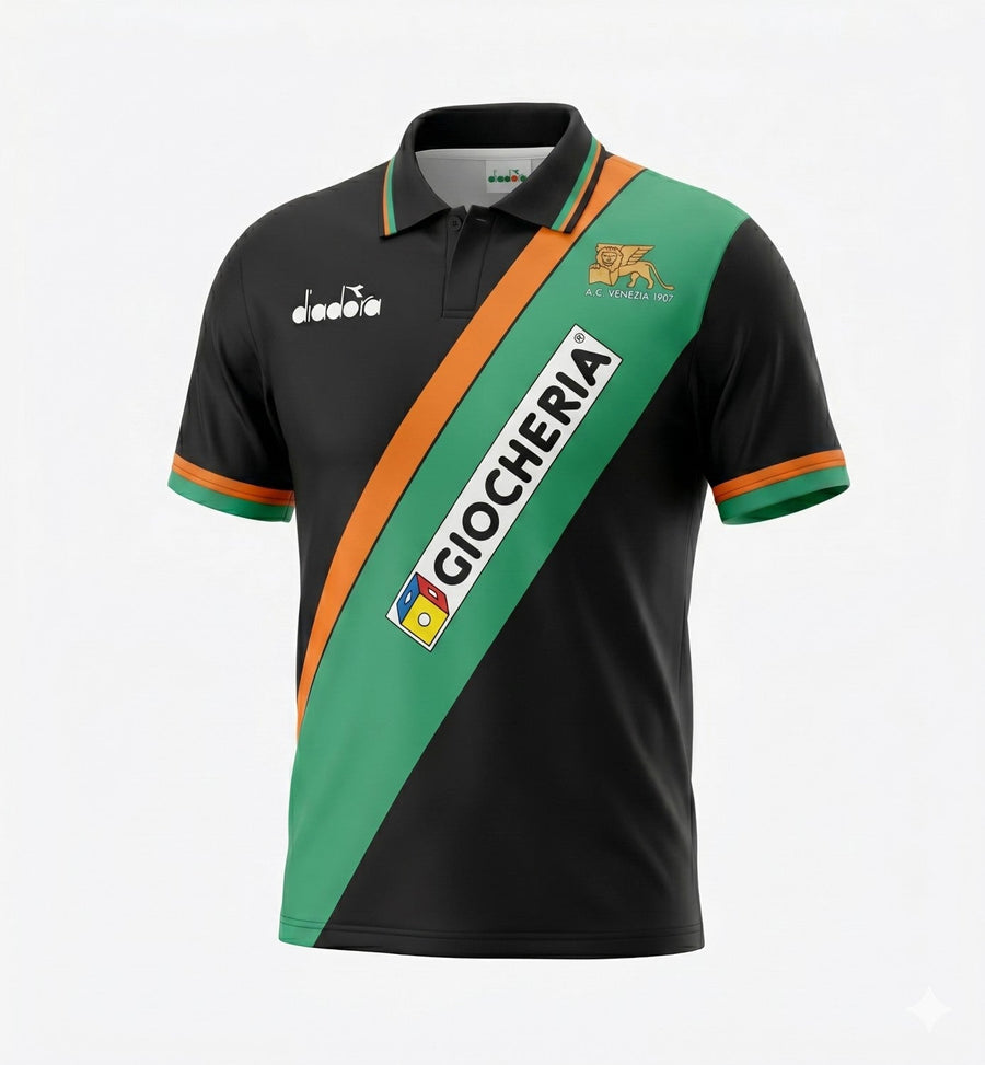 Venezia 92-93 Home - Size M