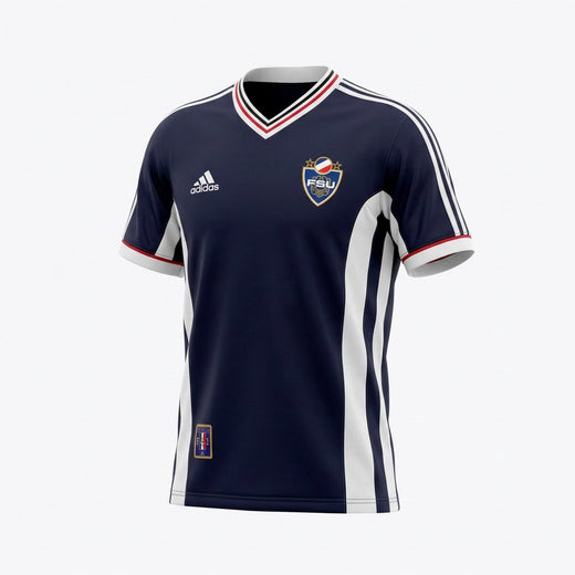 Yugoslavia 1998 Home (Feels Like New) - Size XXL