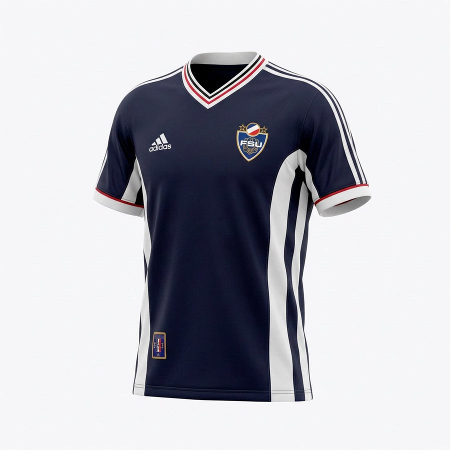Yugoslavia 1998 Home (Feels Like New) - Size XXL