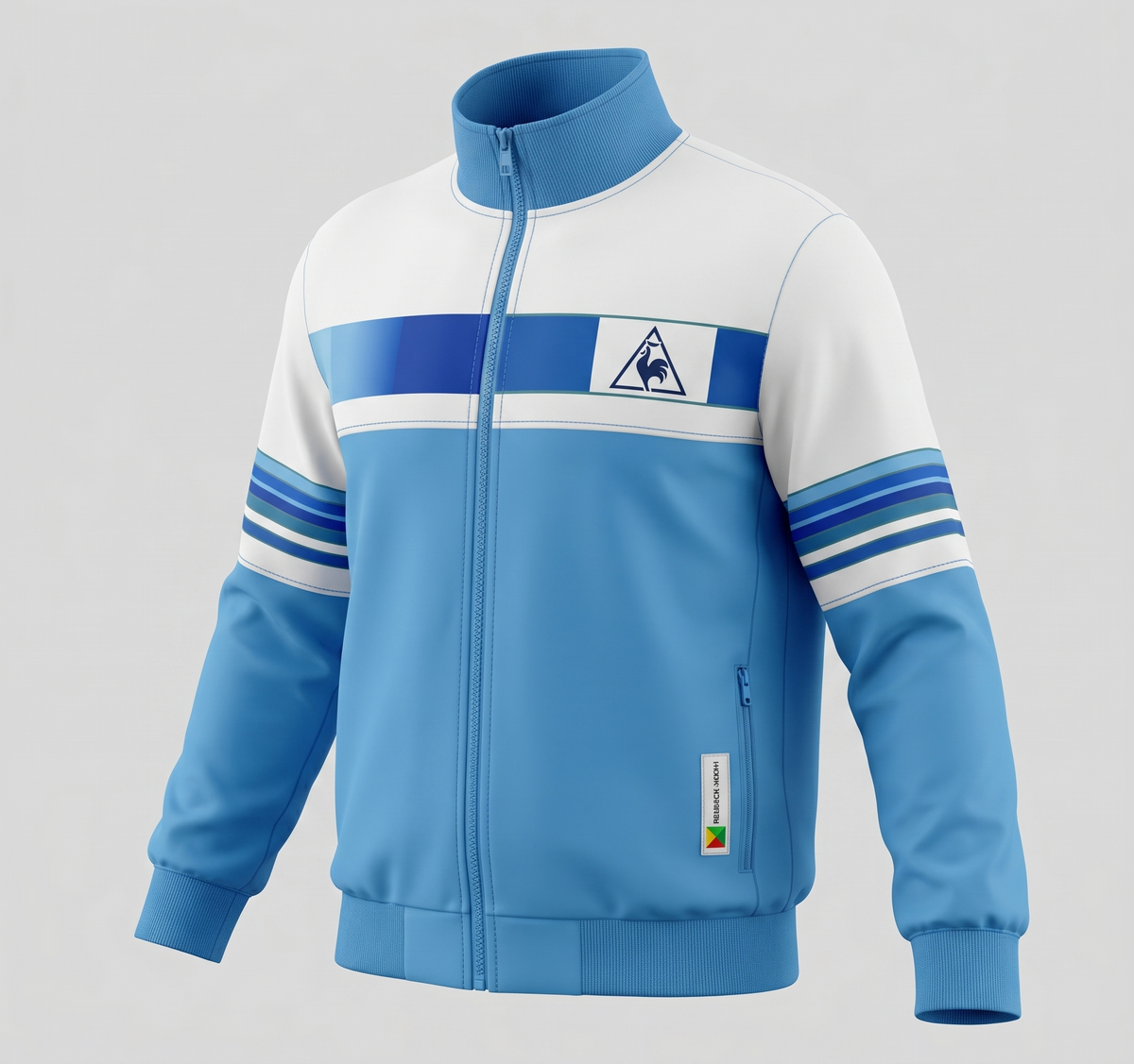 Argentina 1986 Home Jacket - Size XL