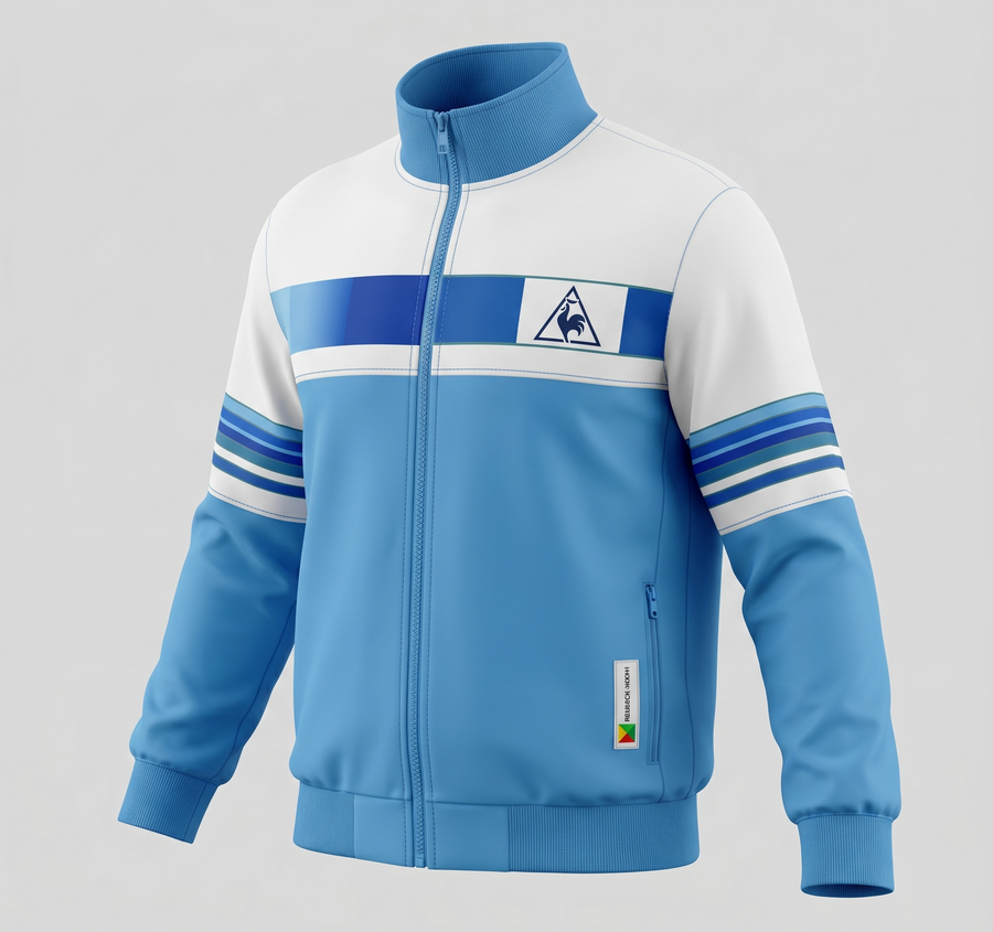Argentina 1986 Home Jacket - Size XS