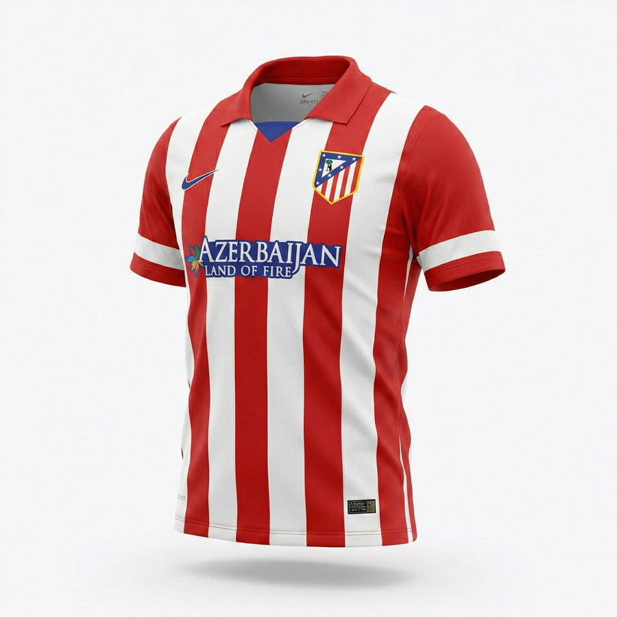 Atlético Madrid 2013-2014 Home (New) - Size S