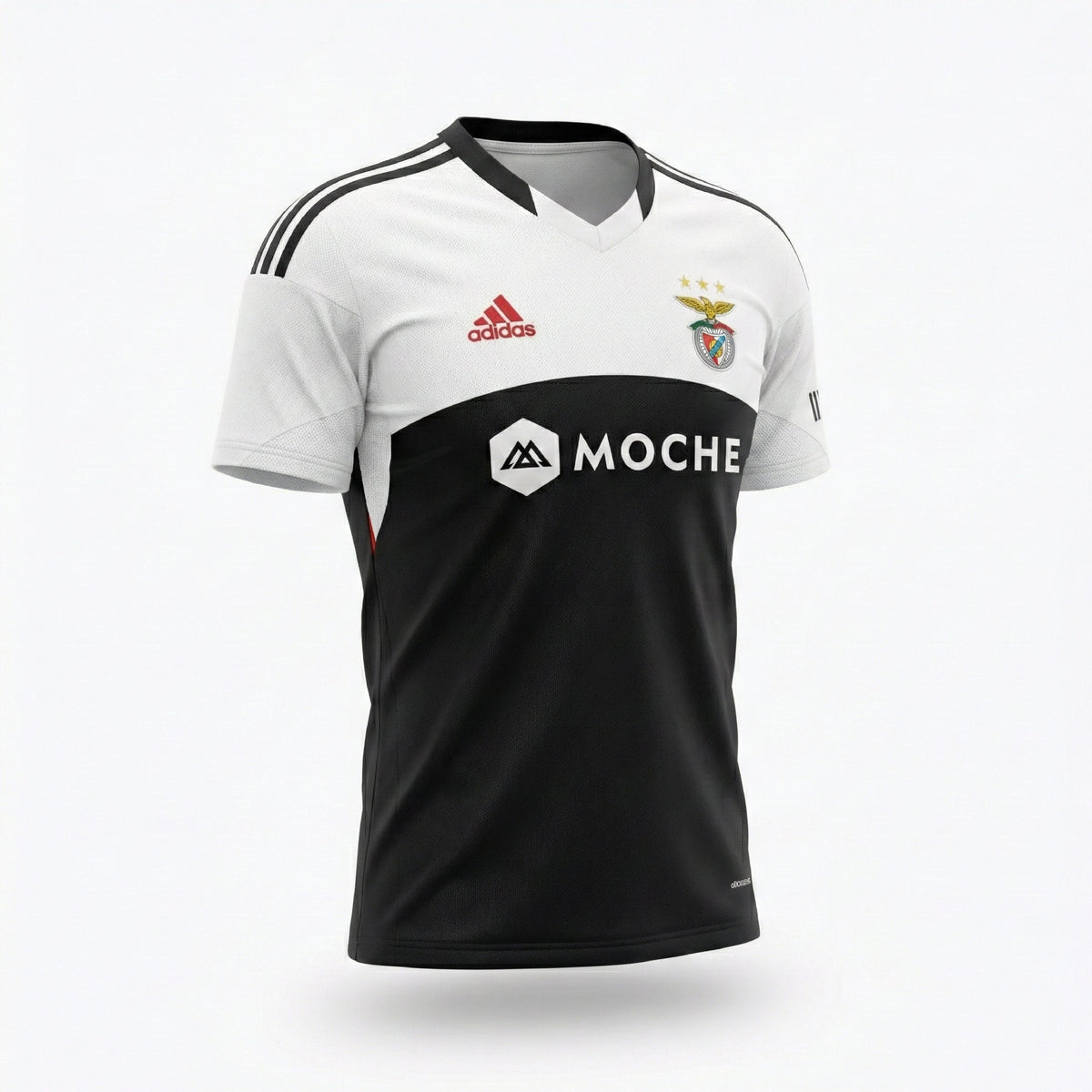 Benfica 2013-2014 Away (New) - Size S