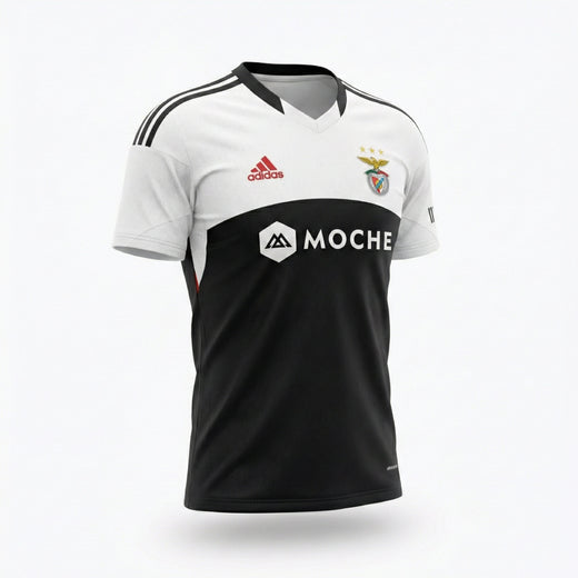 Benfica 2013-2014 Away (New) - Size S