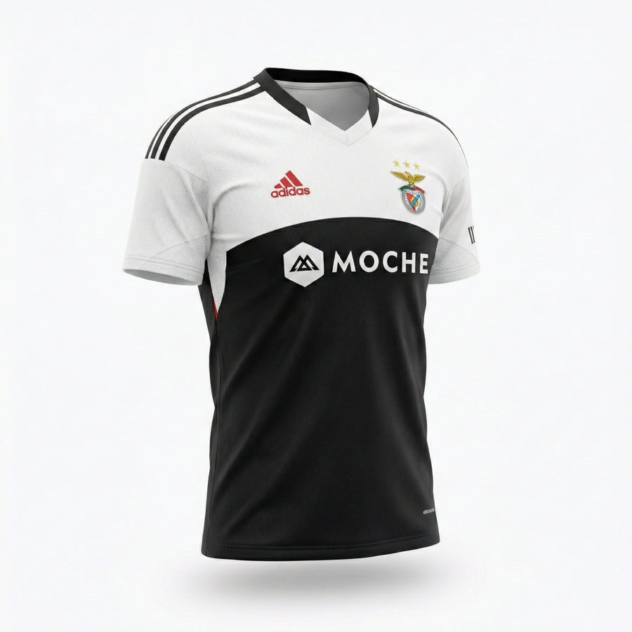 Benfica 2013-2014 Away (New) - Size S