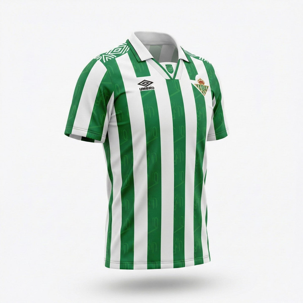 Real Betis 1994-1995 Home (Feels Like New) - Size S