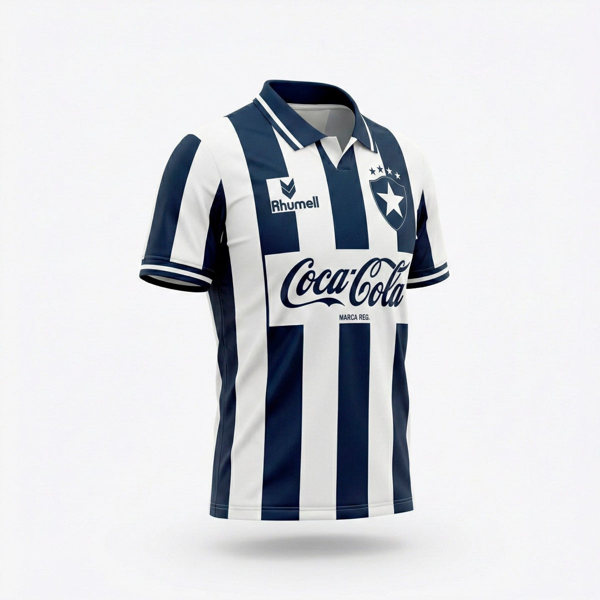 Botafogo 1994 Home (Feels Like New) - Size M