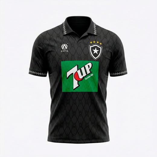 Botafogo 1995 Home (Feels Like New) - Size XL