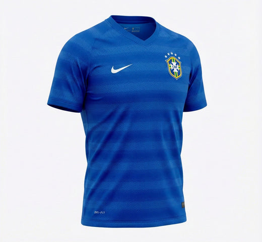 Brazil 2014 Away (New) - Size S