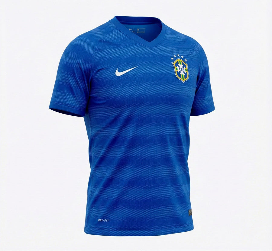 Brazil 2014 Away (New) - Size S