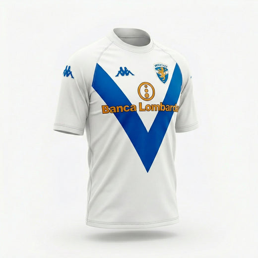 Brescia 2003-2004 Away (Feels Like New) - Size XL