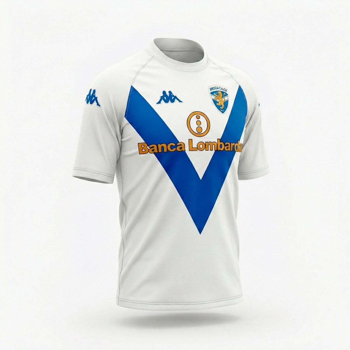 Brescia 2003-2004 Away (Feels Like New) - Size XS