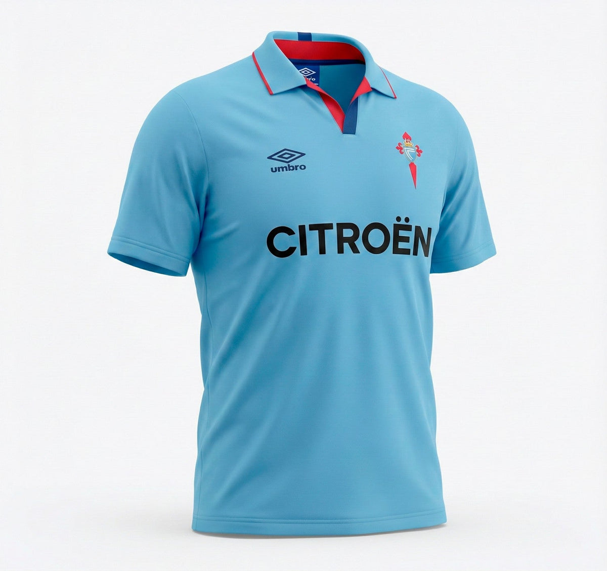 Celta Vigo 2003-2004 Home (Feels Like New) - Size L