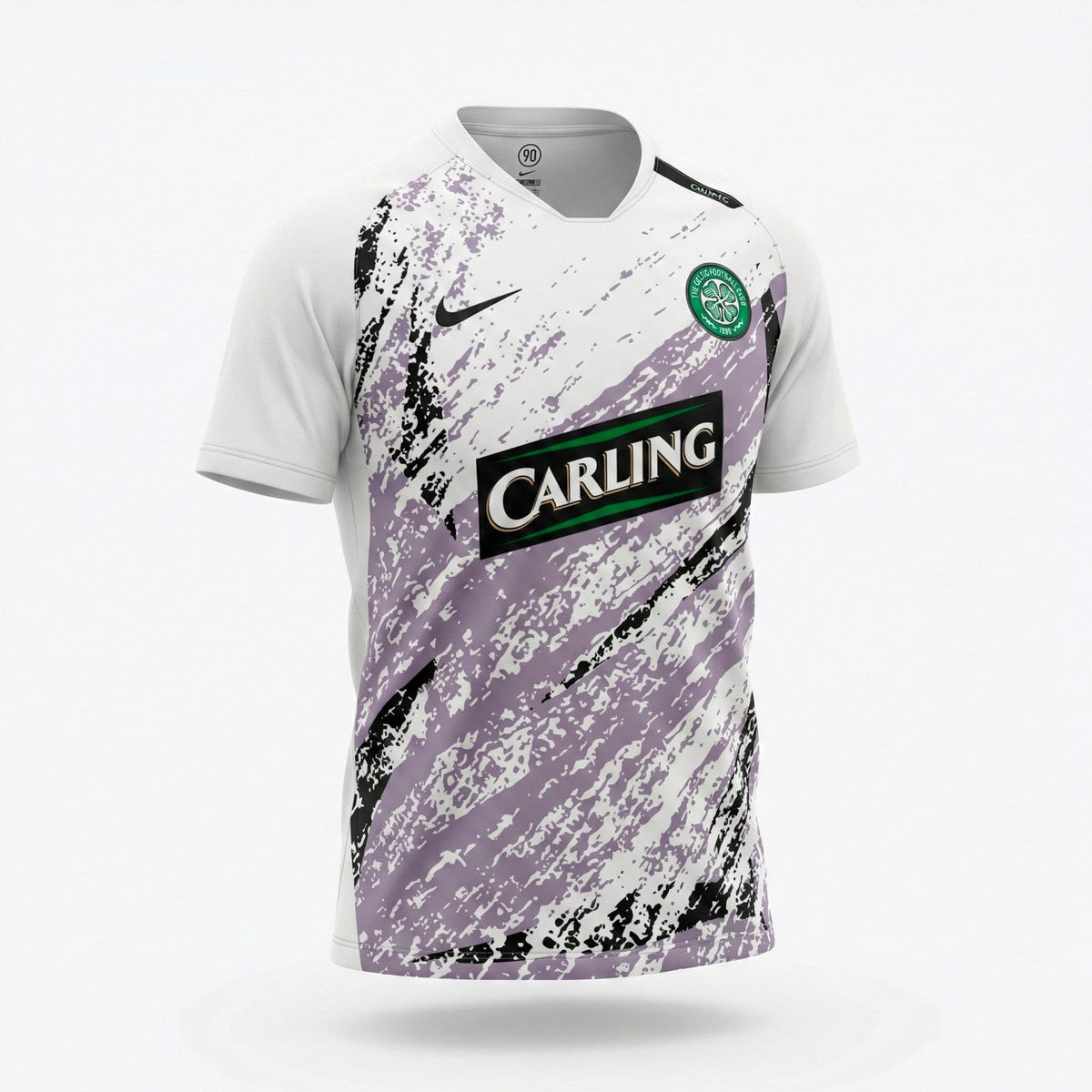 Celtic 2007-2008 Third (New) - Size XL