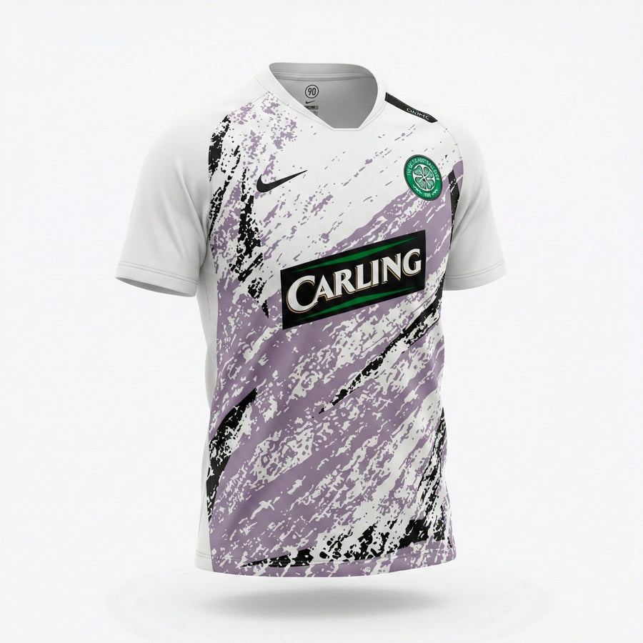 Celtic 2007-2008 Third (New) - Size XXL