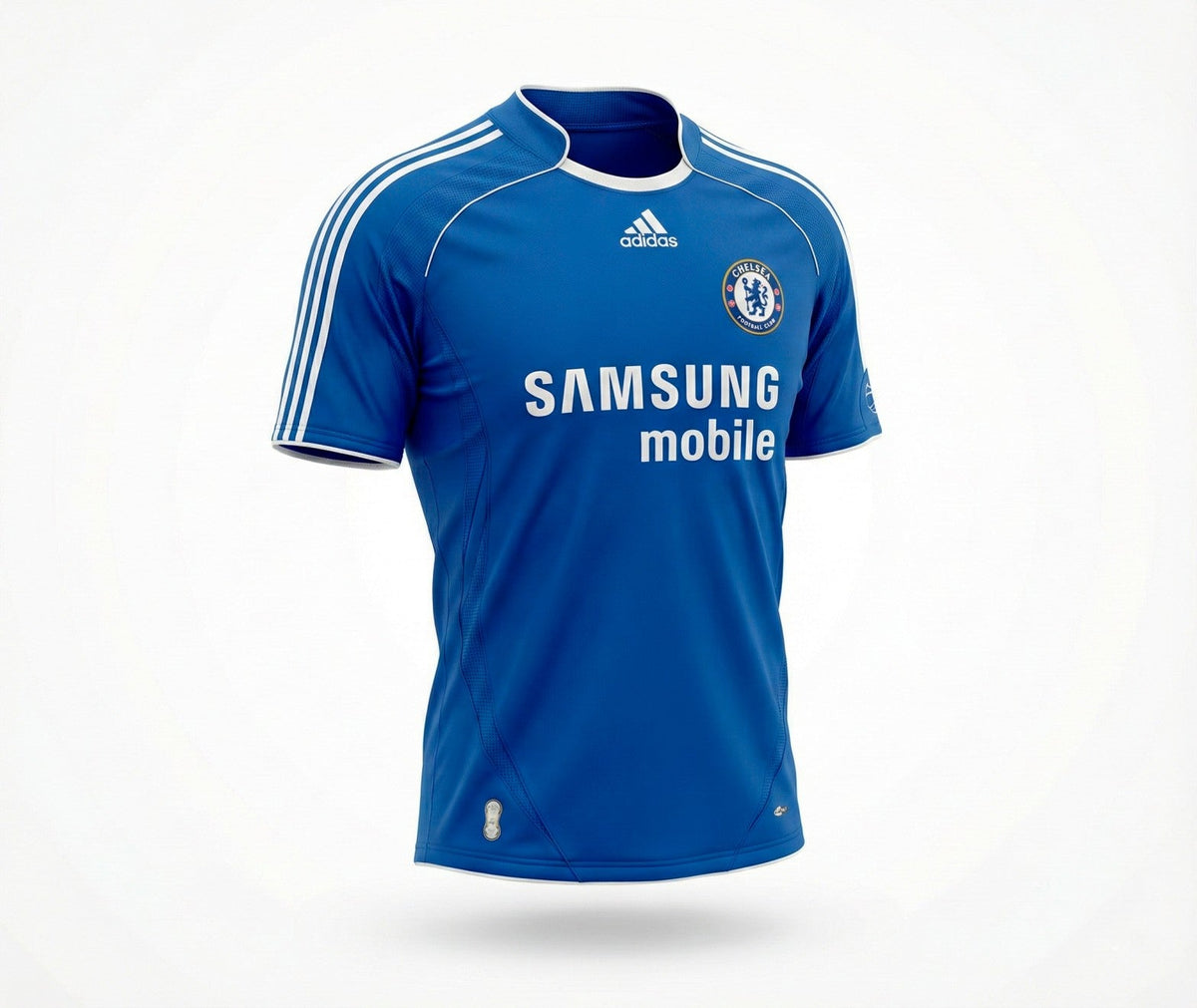 Chelsea 2006-2008 Home (New) - Size L