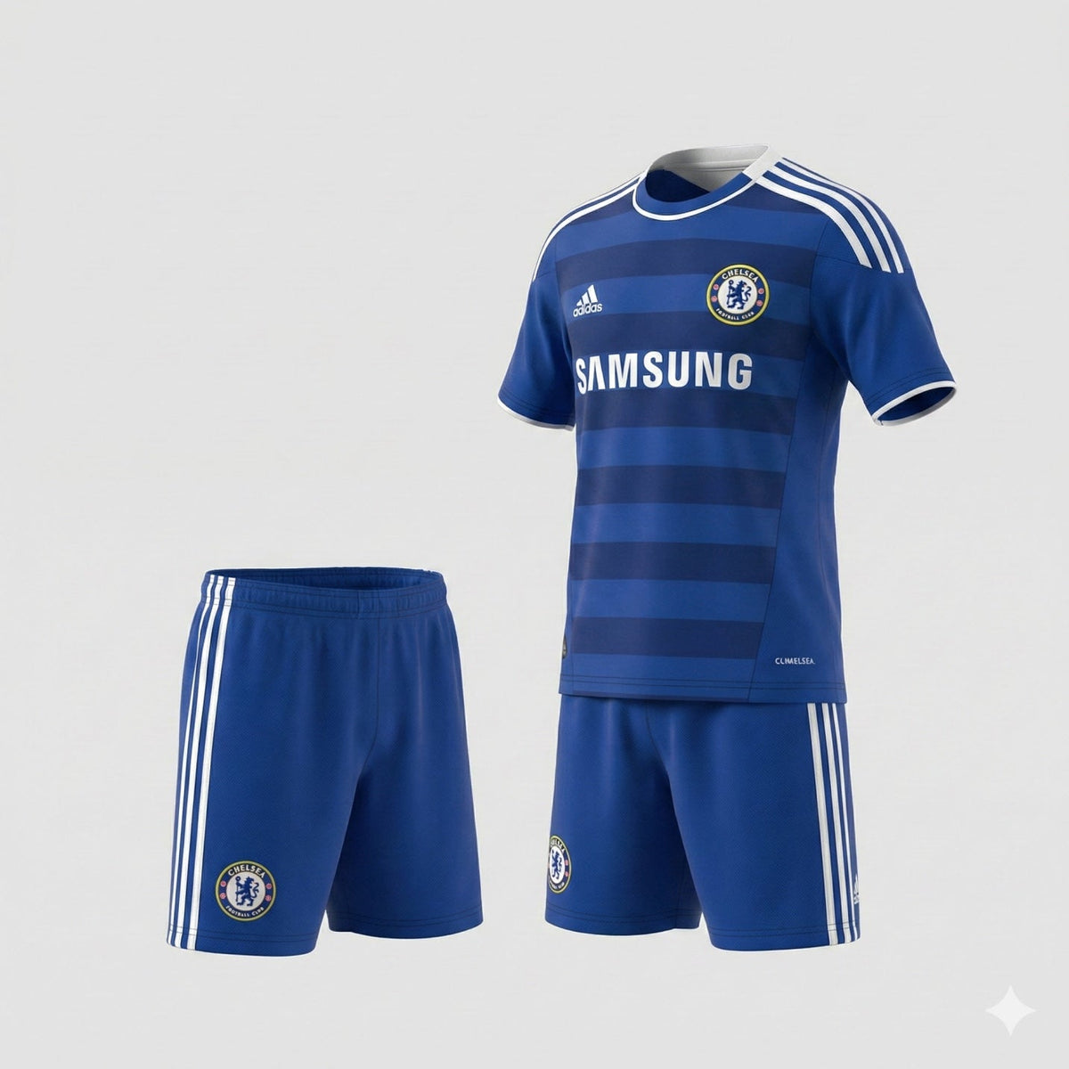 Chelsea Home 2011/2012 Kids Kit (New) - Size 24