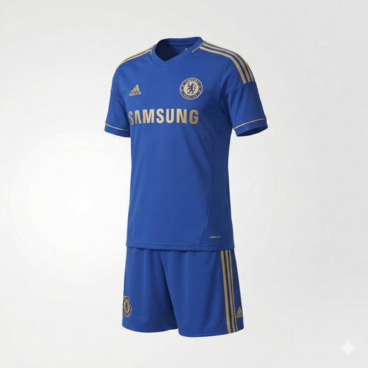 Chelsea Home 2012/2013 Kids Kit (New) - Size 24