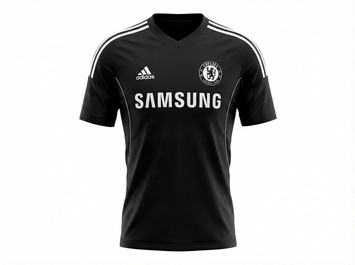 Chelsea 2013-2014 Third (New) - Size L