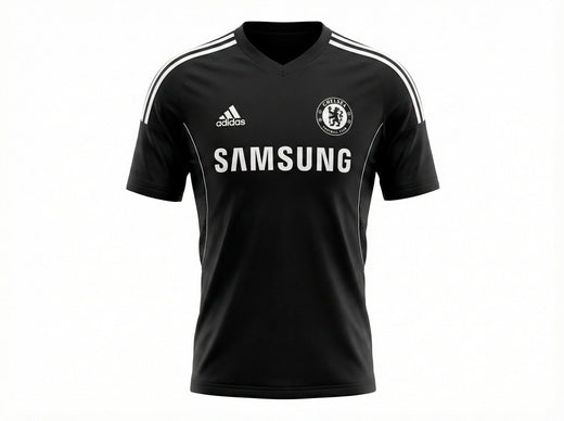 Chelsea 2013-2014 Third (New) - Size L