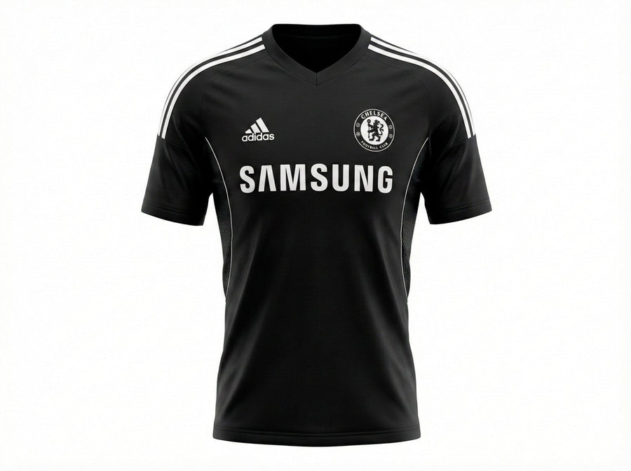Chelsea 2013-2014 Third (New) - Size L